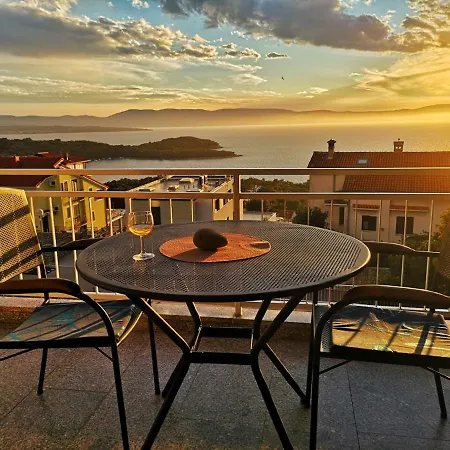 Josephine Apartmán