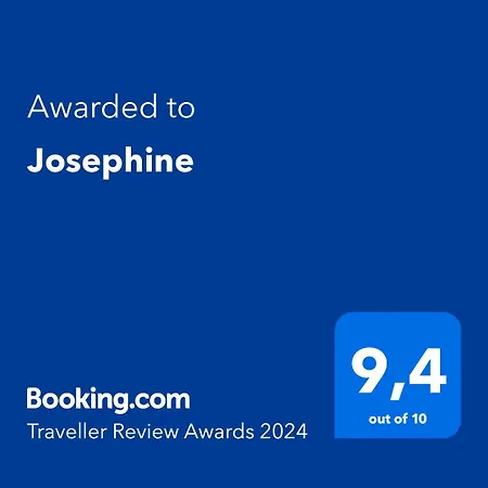 Josephine * 奈维斯