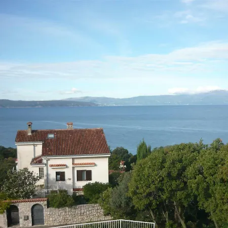 Apartmán Josephine