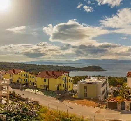 Josephine Apartmán Njivice