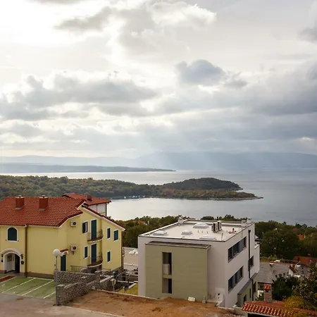 Josephine Apartmán *