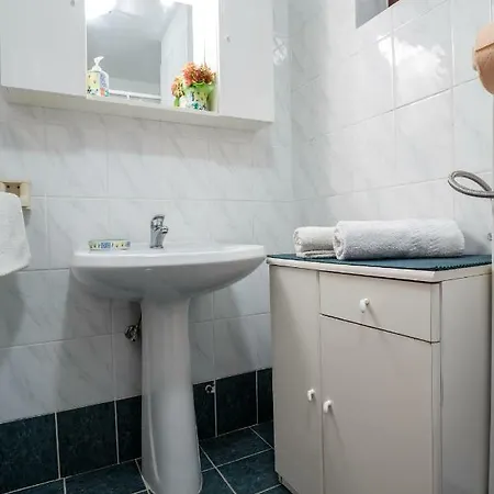 Apartmán Josephine *
