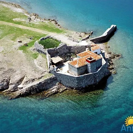 Josephine Apartmán Njivice