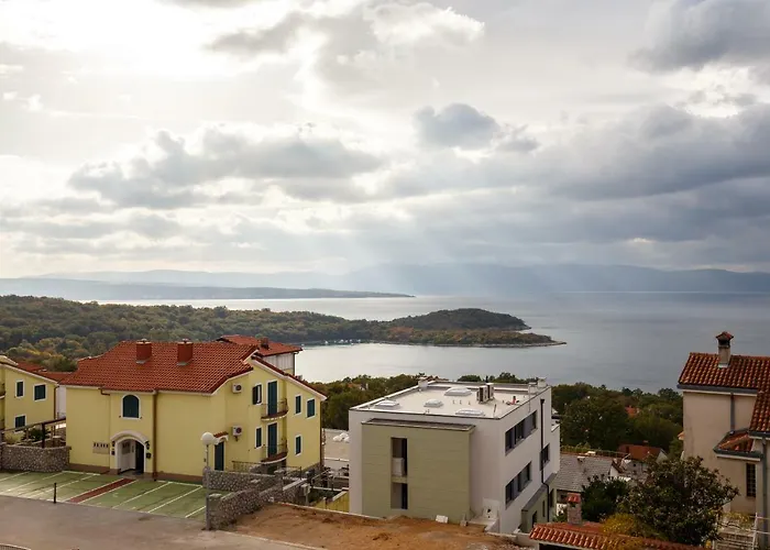 Josephine Apartmán *