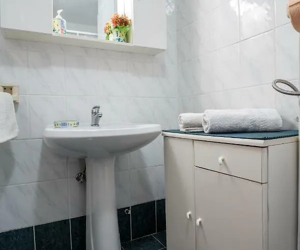 Apartmán Josephine *