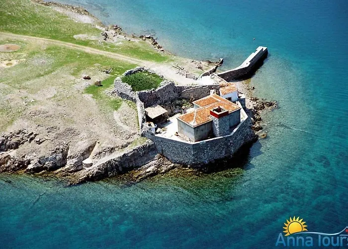 Josephine Apartmán Njivice