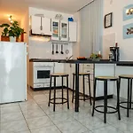 Josephine Apartman Njivice