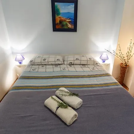 Josephine Apartmán Njivice