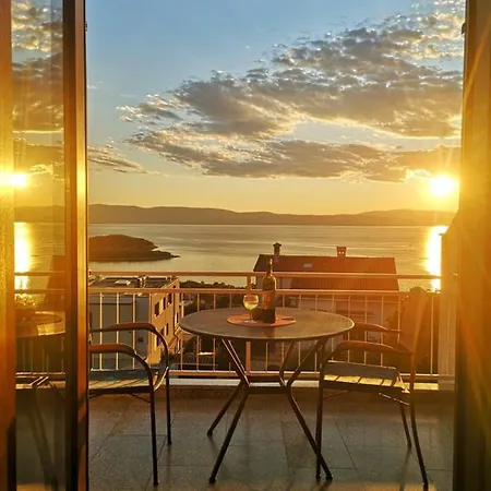 Apartamento Josephine *