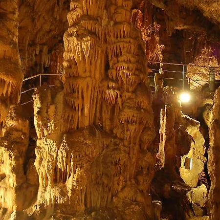 Apartamento Josephine *