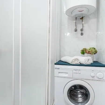 Apartamento Josephine *