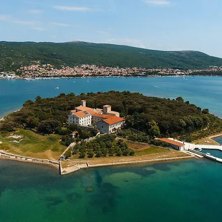 Apartamento Josephine Njivice