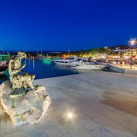 Josephine Apartamento *