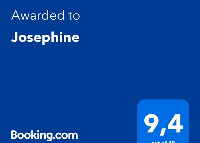 Josephine * نجيفيش