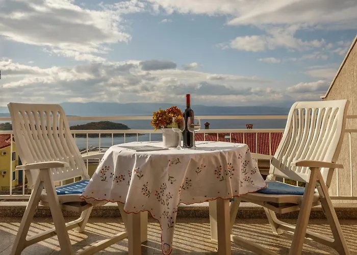 شقة Josephine نجيفيش