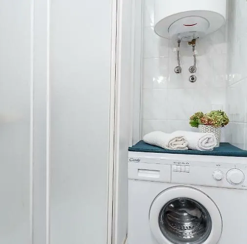 Lejlighed Josephine *